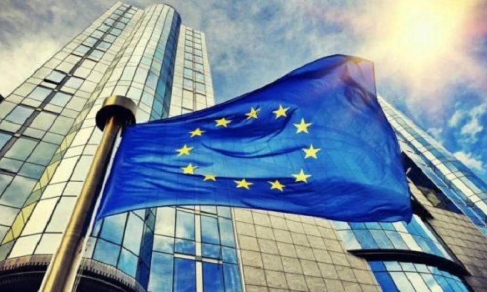 Ήπια αντίδραση της Κομισιόν για την μετατροπή της Μονή της Χώρας σε τζαμί